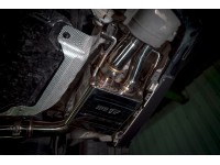 iPE Mercedes-Benz / AMG E63 / E63 S (W213) Cat-back Exhaust